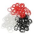 HIPPOTONIC Braiding bands