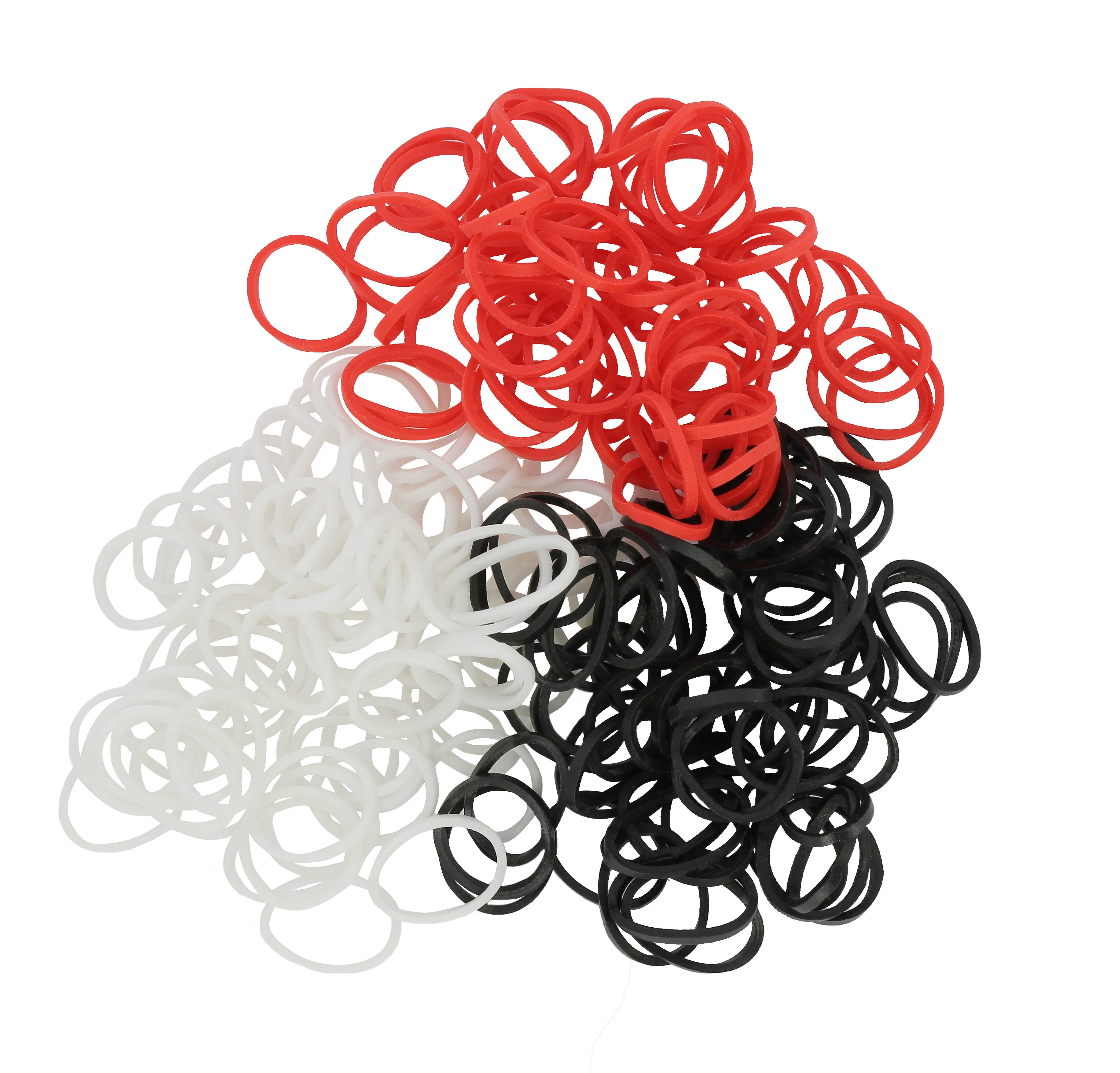 HIPPOTONIC Braiding bands