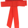 NORTON tail ribbon