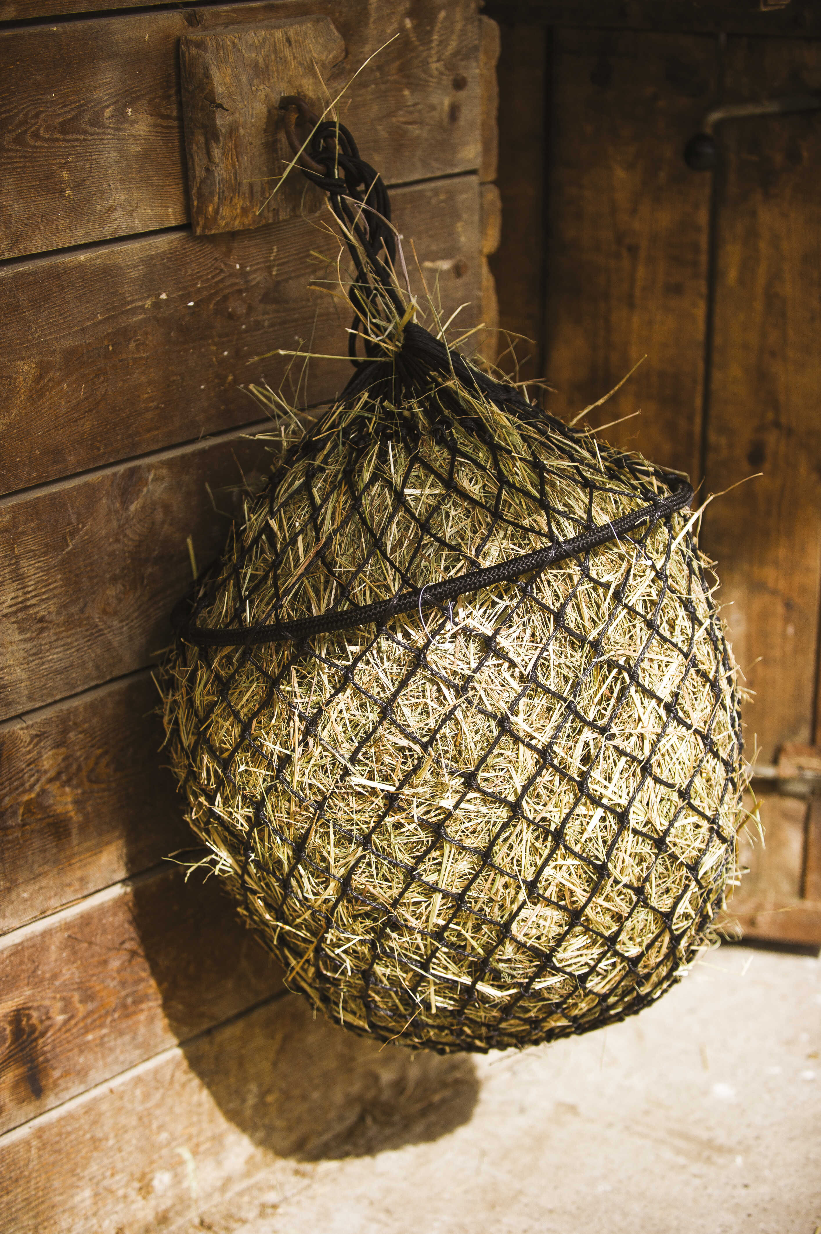 HIPPOTONIC - Luxe - hay net