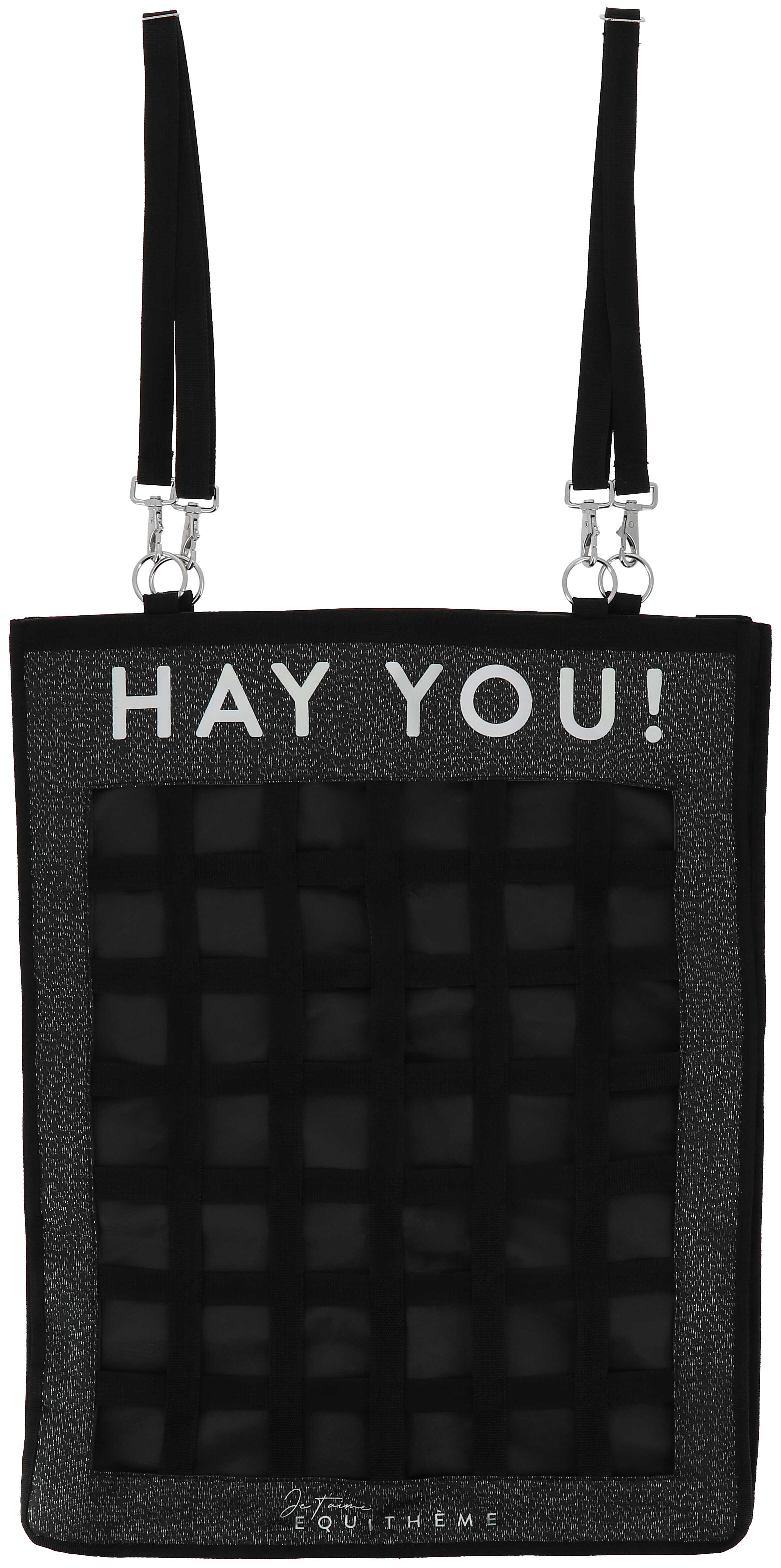 EQUITHÃˆME Je t'aime - Hay You - Hay Bag