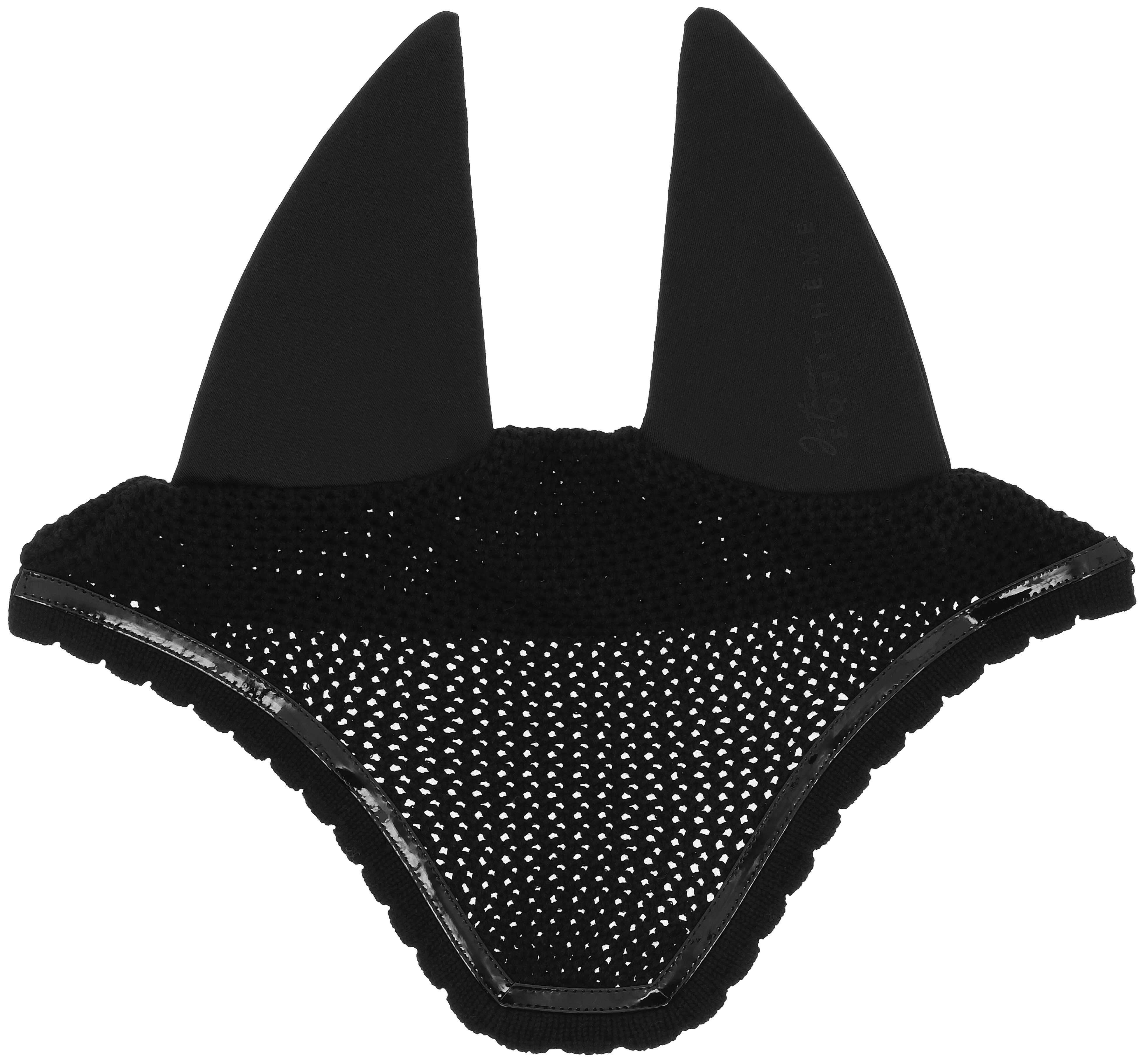 Je t'aime EQUITHÃˆME - Mirror - Fly Mask