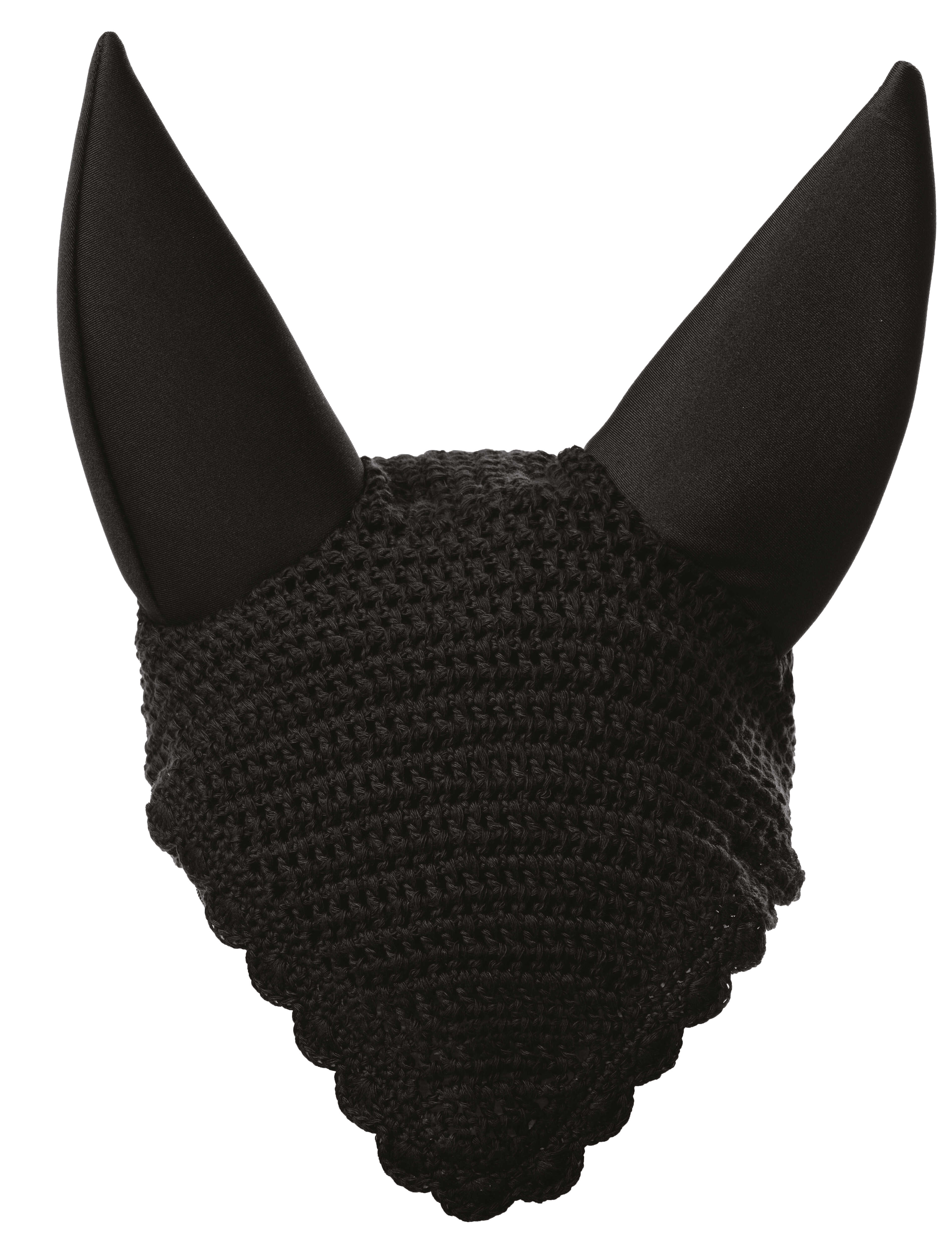 EQUITHÃˆME - Neoprene ears - Fly Mask