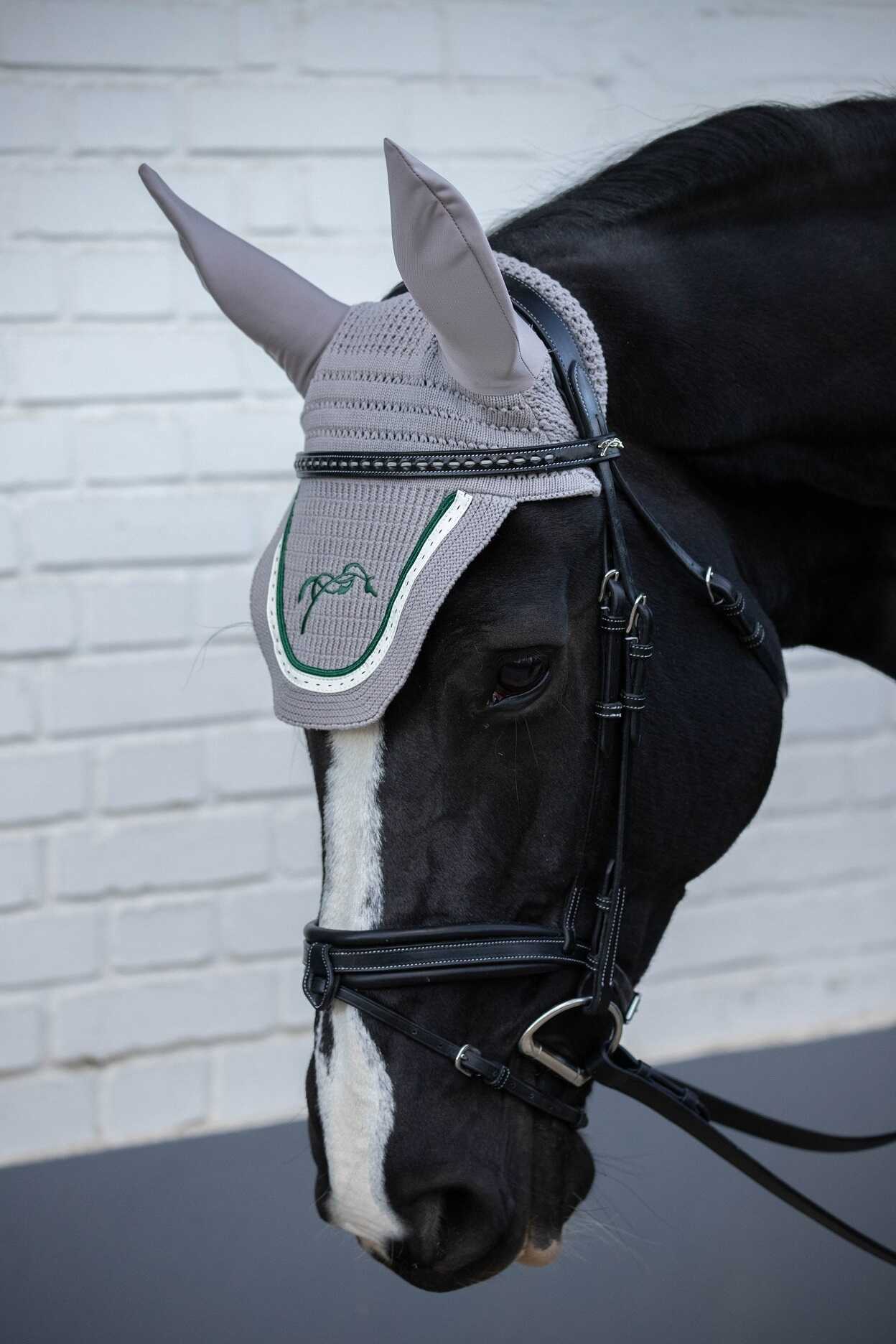 PENELOPE "Point Sellier" Fly veils