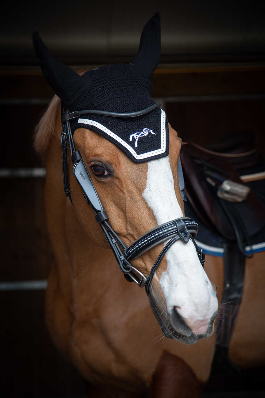 PENELOPE "Flycotton" flyveil