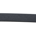 ERIC THOMAS PRO Plain leather reins
