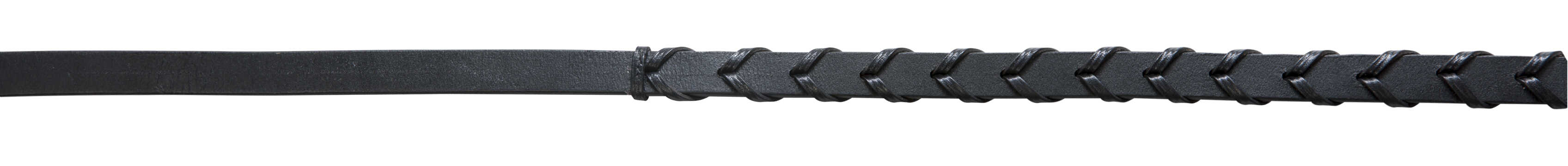 ERIC THOMAS PRO Laced reins