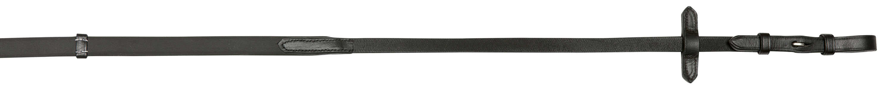 ERIC THOMAS PRO Soft rubber reins
