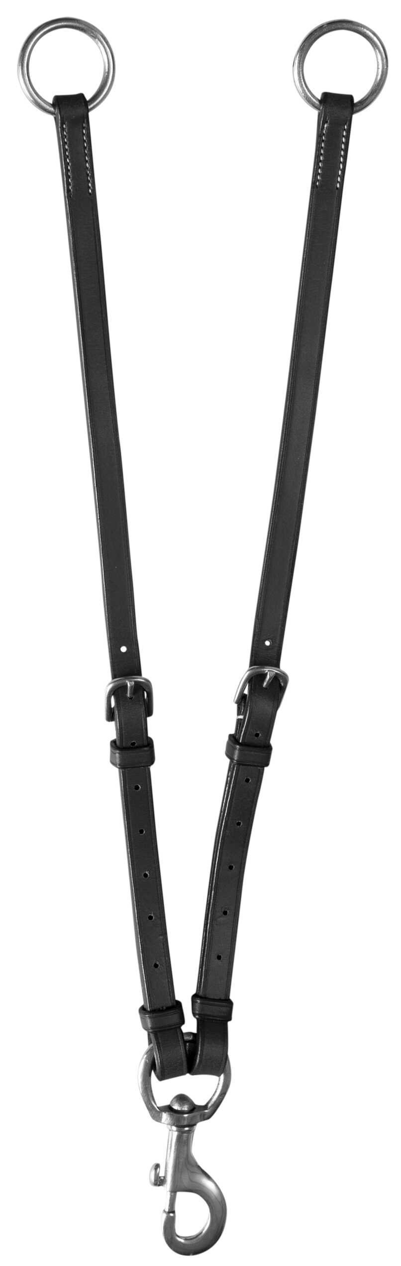 ERIC THOMAS PRO martingale strap