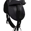 Shetland saddle