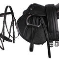 Complete saddle set