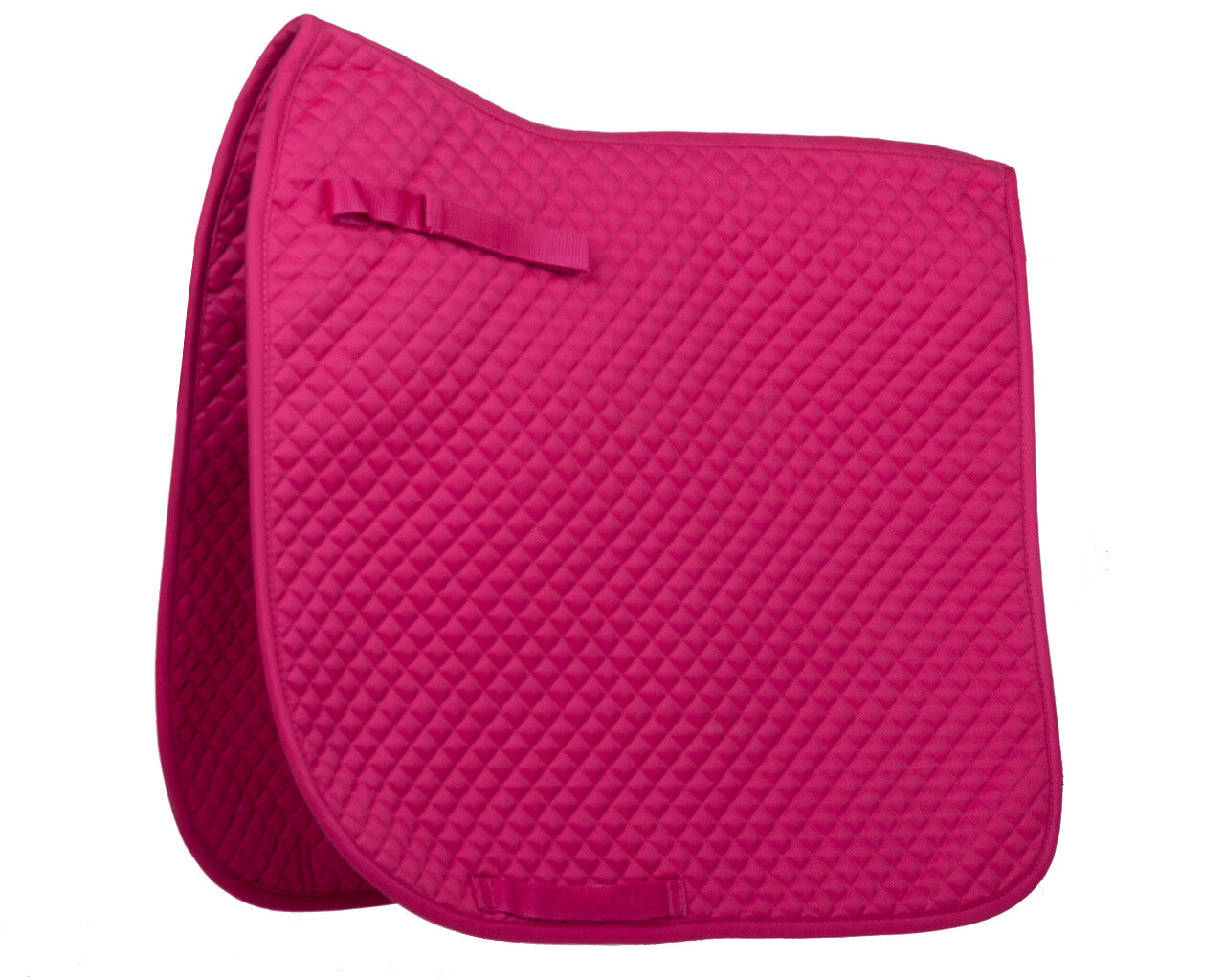 saddle pad color
