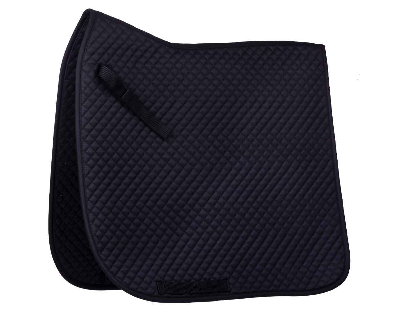 saddle pad color