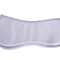 Half pad memory foam