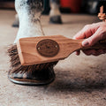 BORSTIQ - Islandaise - Hoof Brush