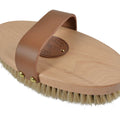 BORSTIQ Mane - Soft Brush oval