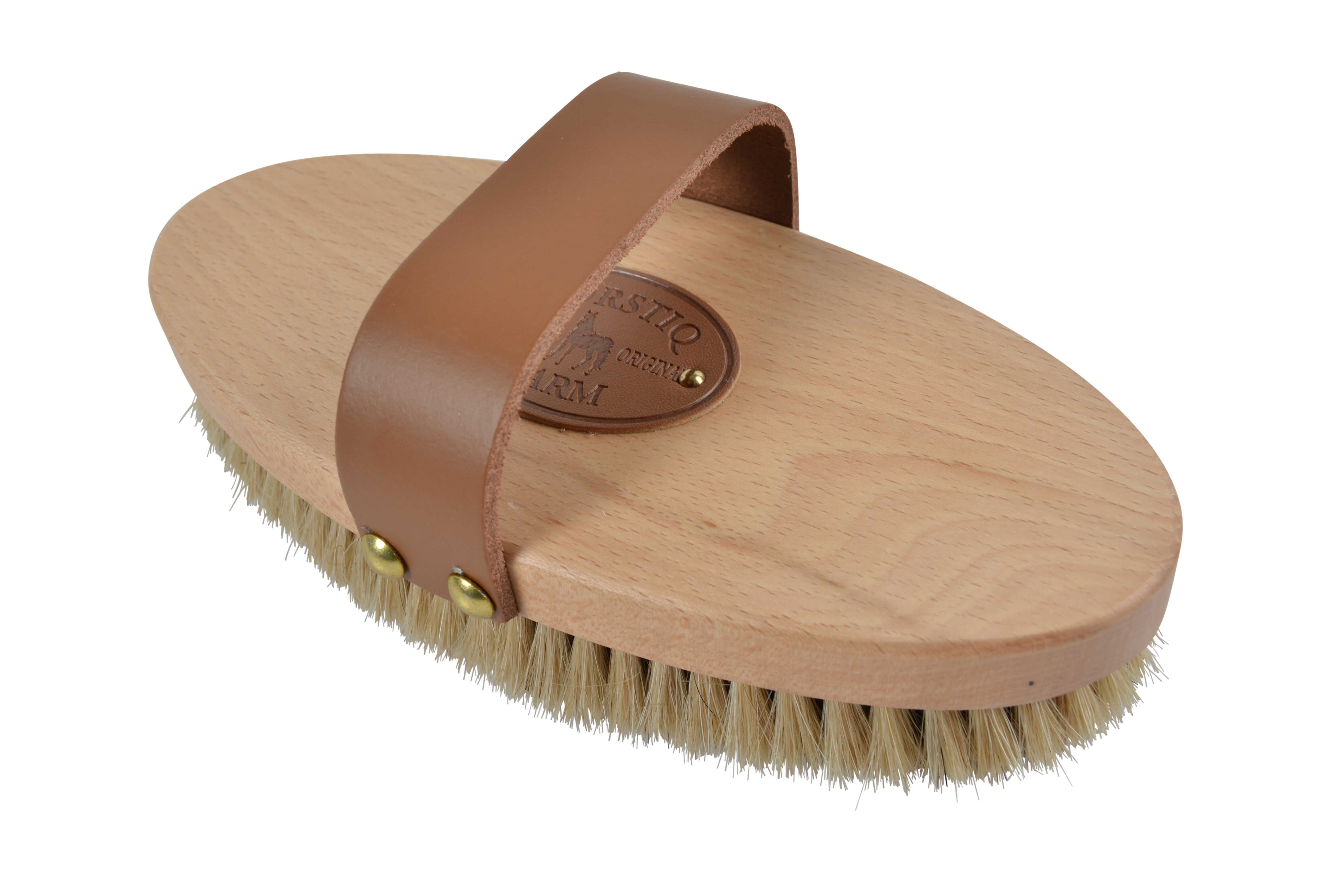 BORSTIQ Mane - Soft Brush oval