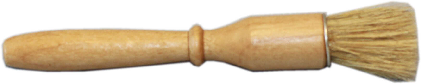 BORSTIQ Hoof oil Brush
