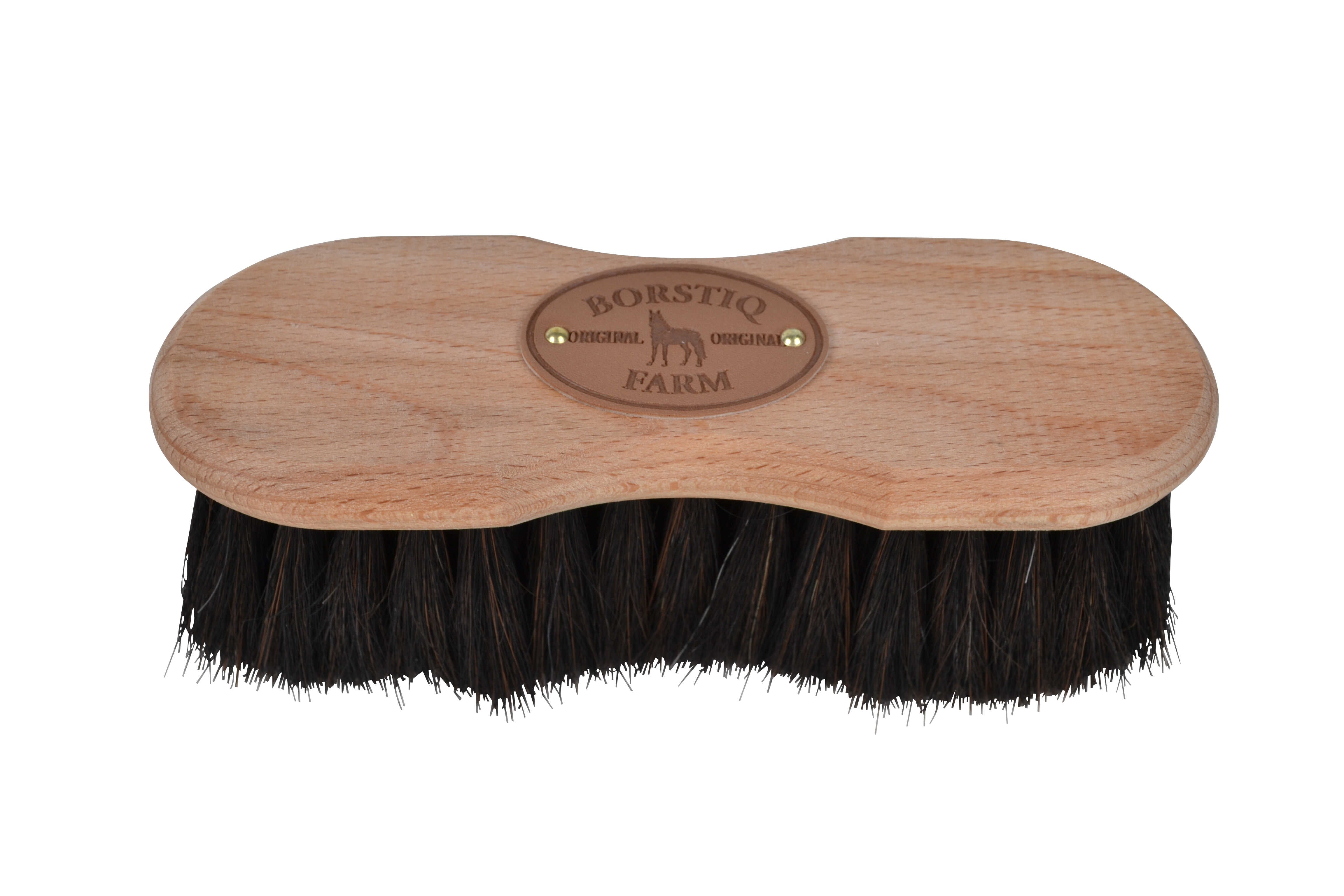 BORSTIQ - Mane - Infini Brush