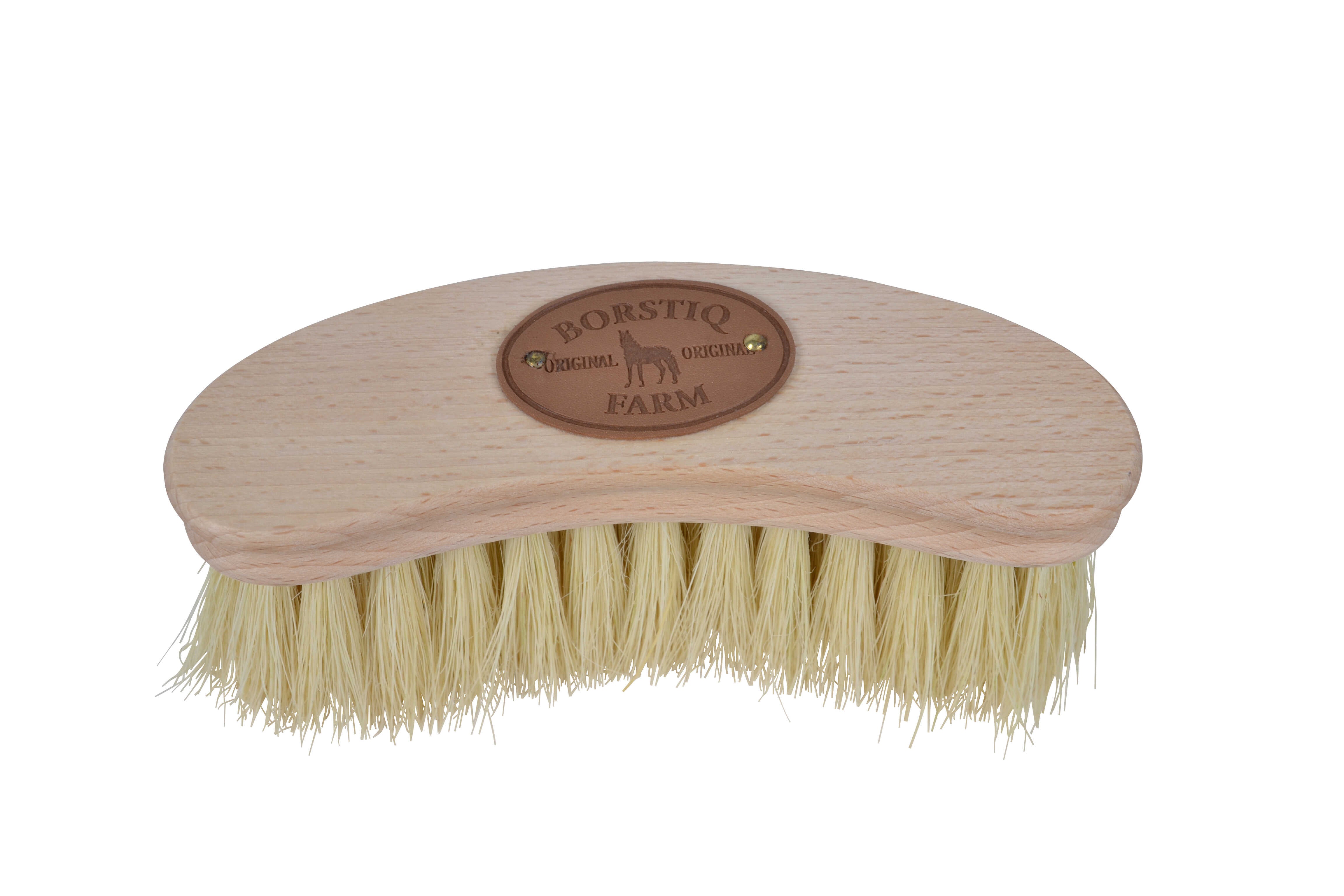 BORSTIQ - Mex - Banana Brush