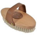 BORSTIQ Mane - Soft Brush oval