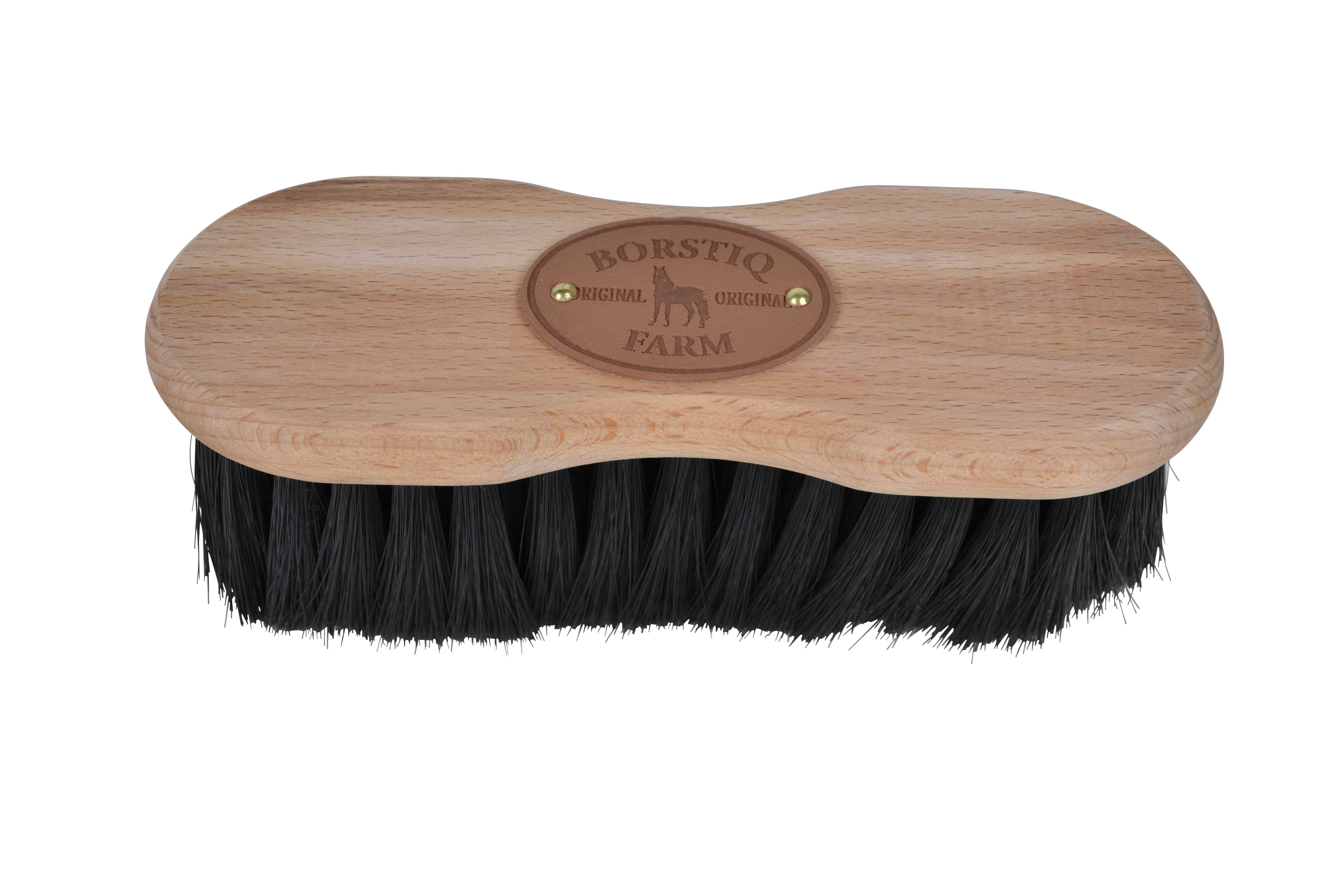 BORSTIQ - Goathair - Infini Brush