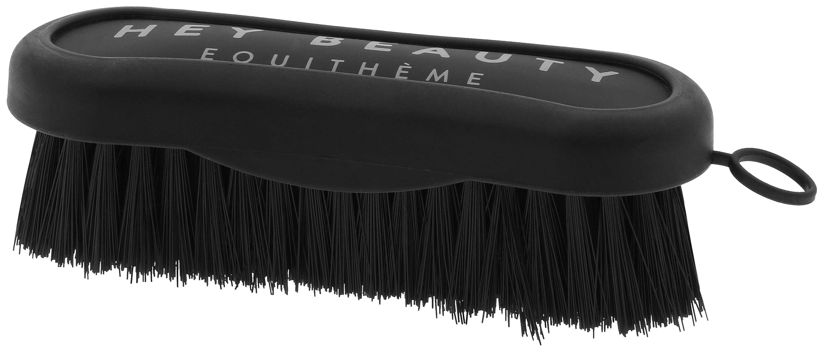 EQUITHÃˆME Je t'aime Head brush
