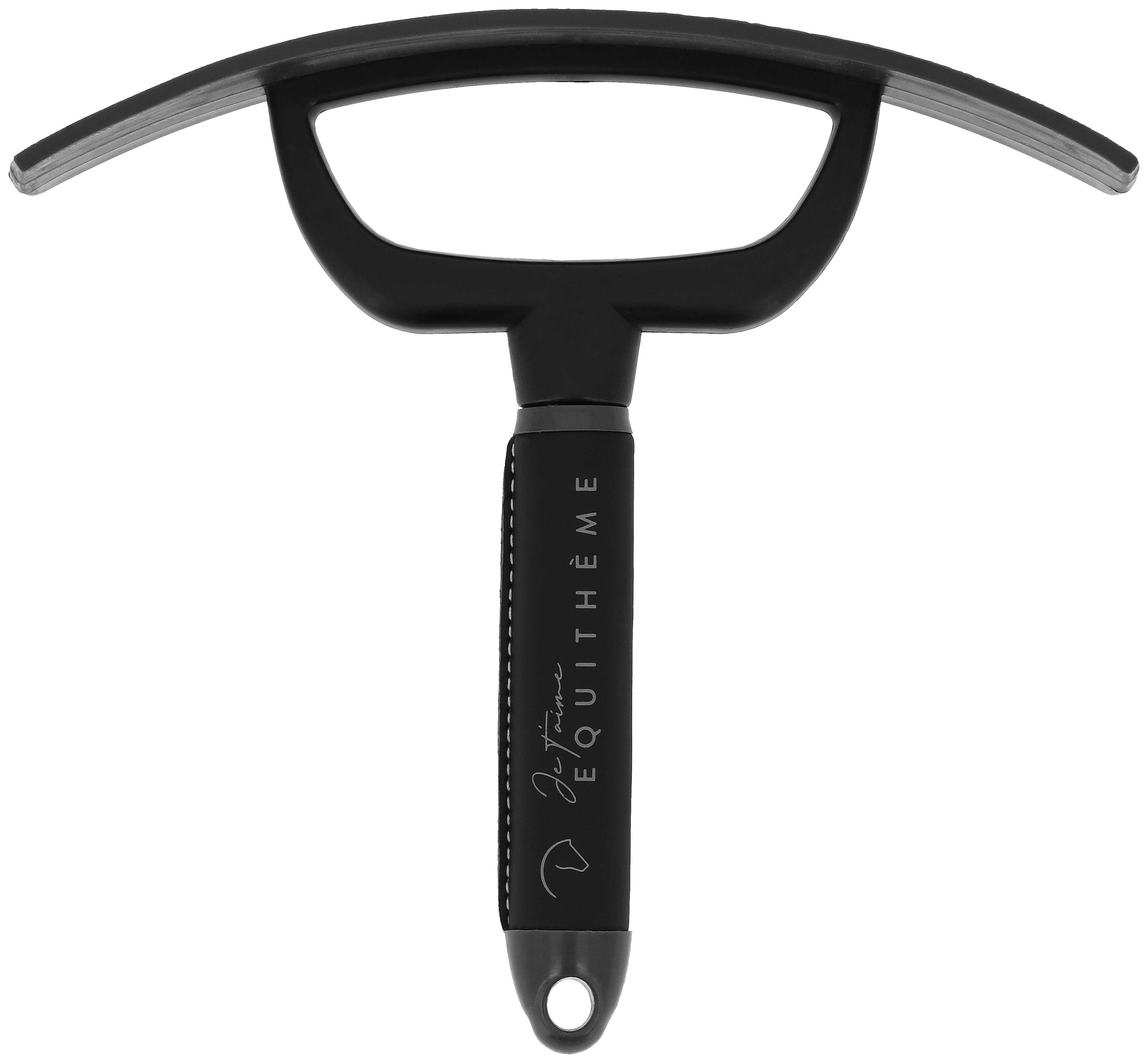 EQUITHÃˆME Je t'aime Sweat scraper