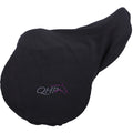 Saddle cover fleece