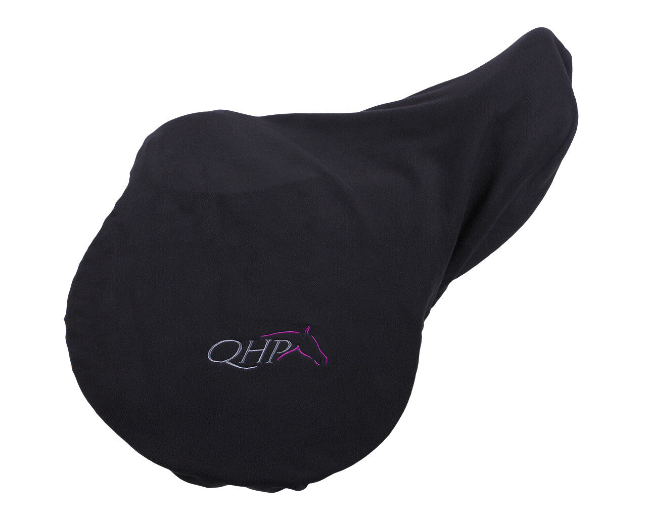 Saddle cover fleece