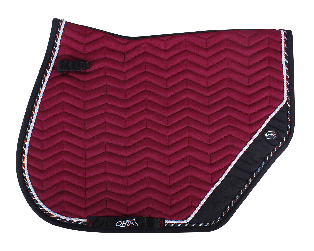 saddle pad shiva