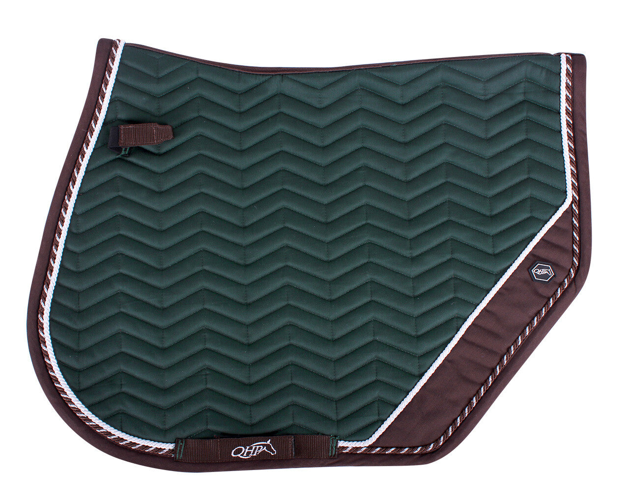 saddle pad shiva