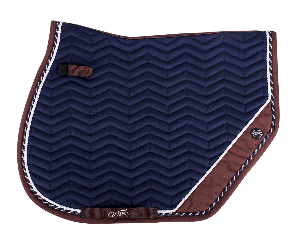 saddle pad shiva