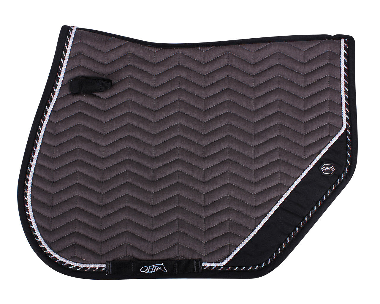 saddle pad shiva