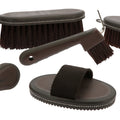 Je t'aime EQUITHÃˆME - Strass - Mane brush