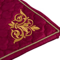 Saddle pad Baroque