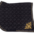 Saddle pad Baroque