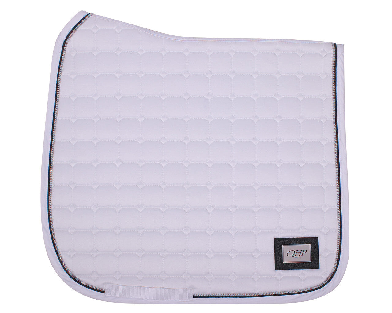 saddle pad glitz