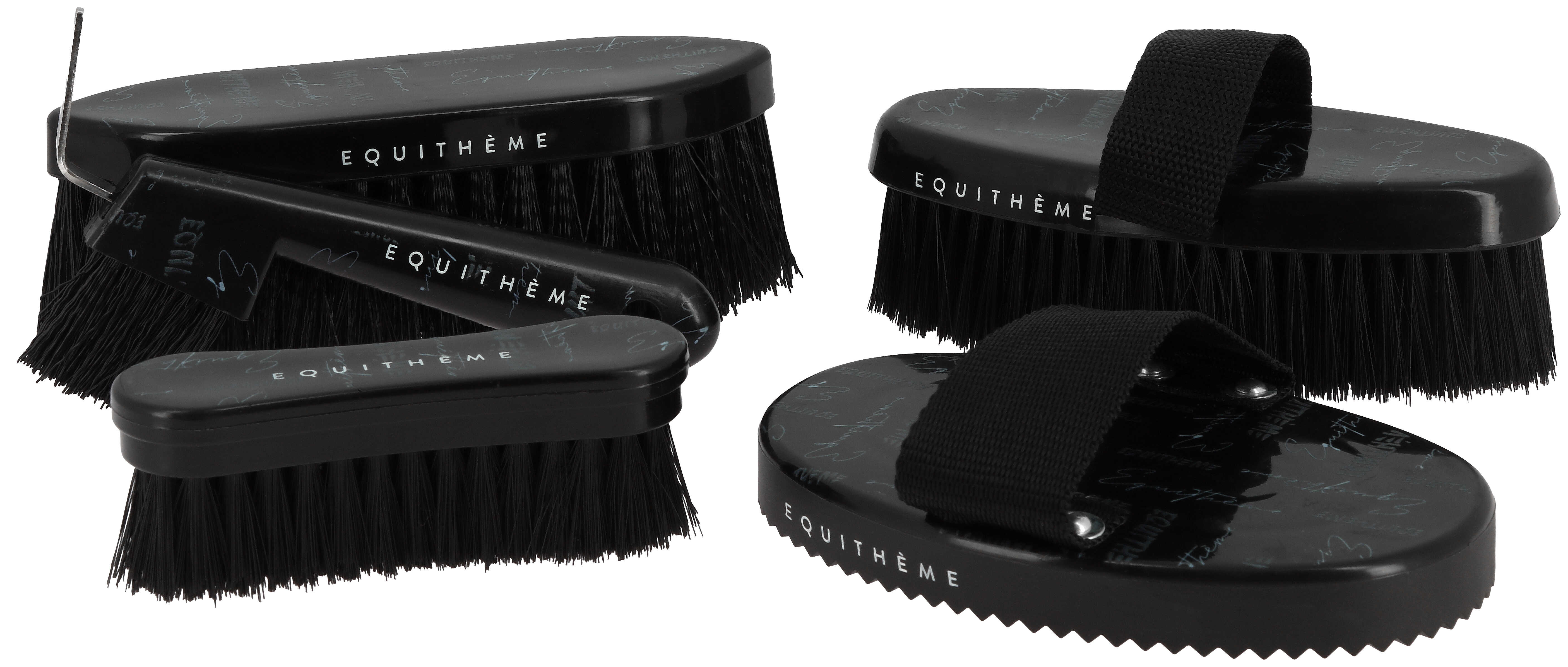 EQUITHÃˆME - Teenage - Body Brush