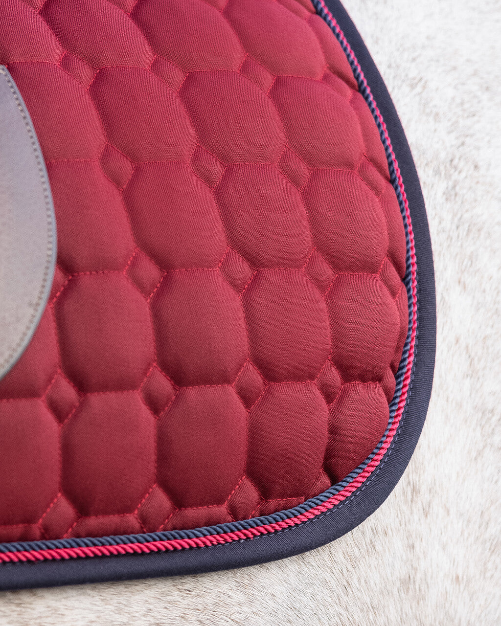 Saddle pad Florence