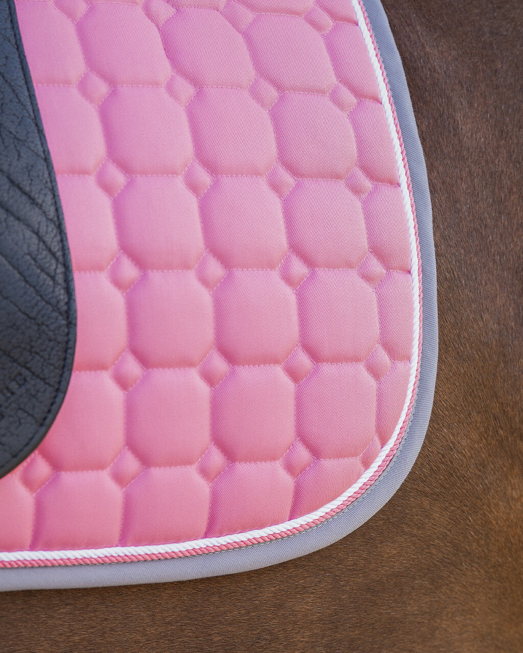 Saddle pad Florence