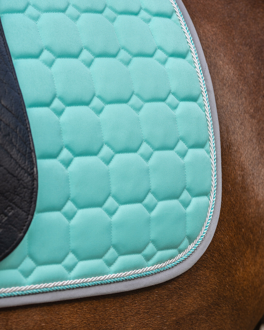 Saddle pad Florence