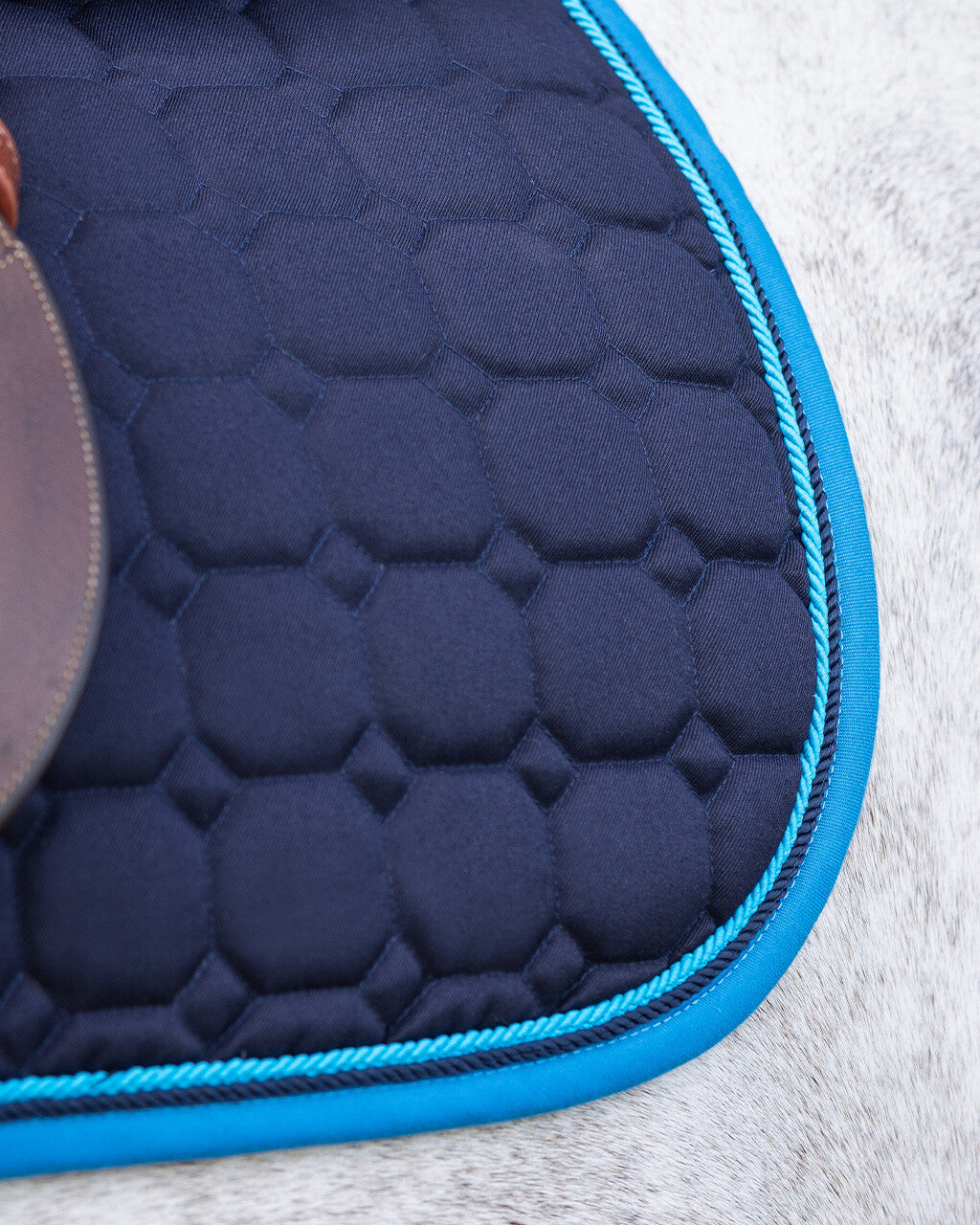 Saddle pad Florence