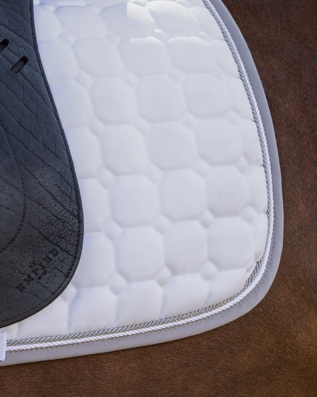 Saddle pad Florence