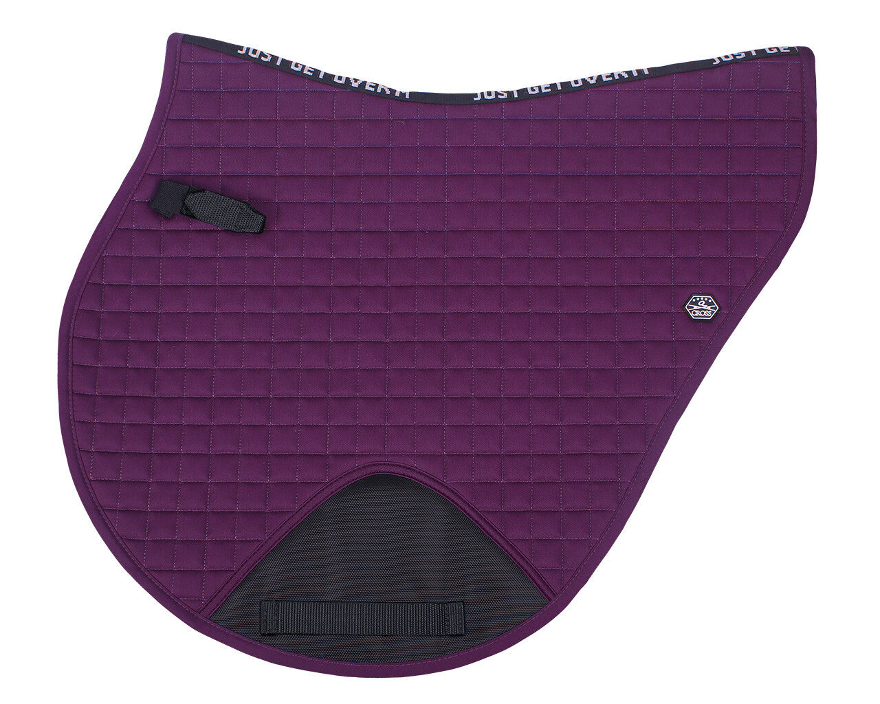 saddle pad vegas