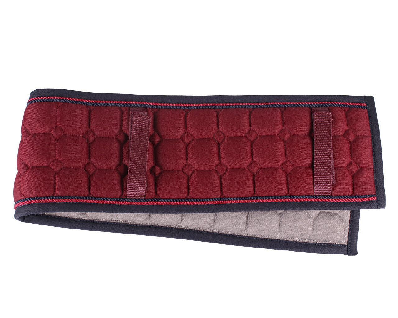 Lunging/harness pad Florence