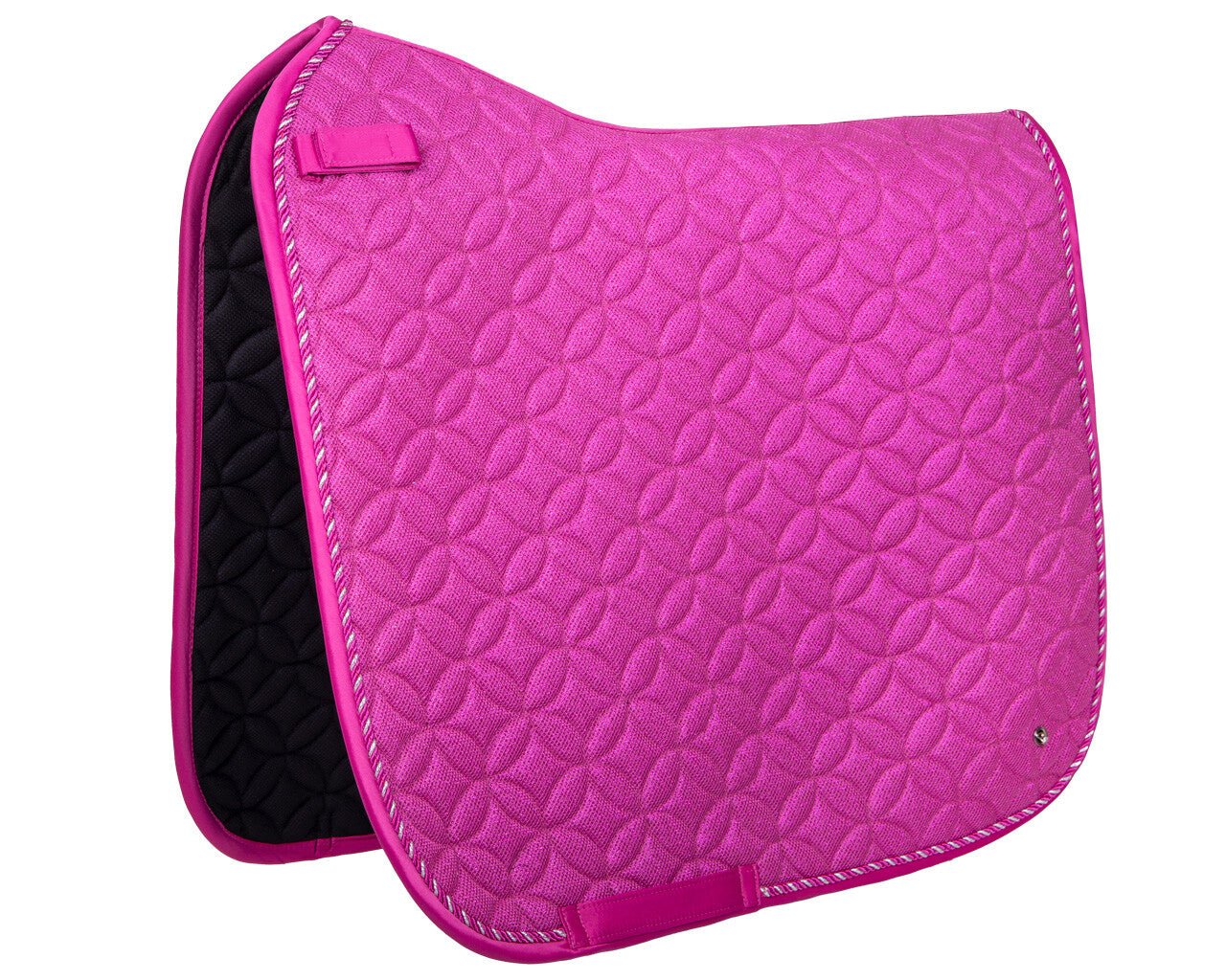 saddle pad rio