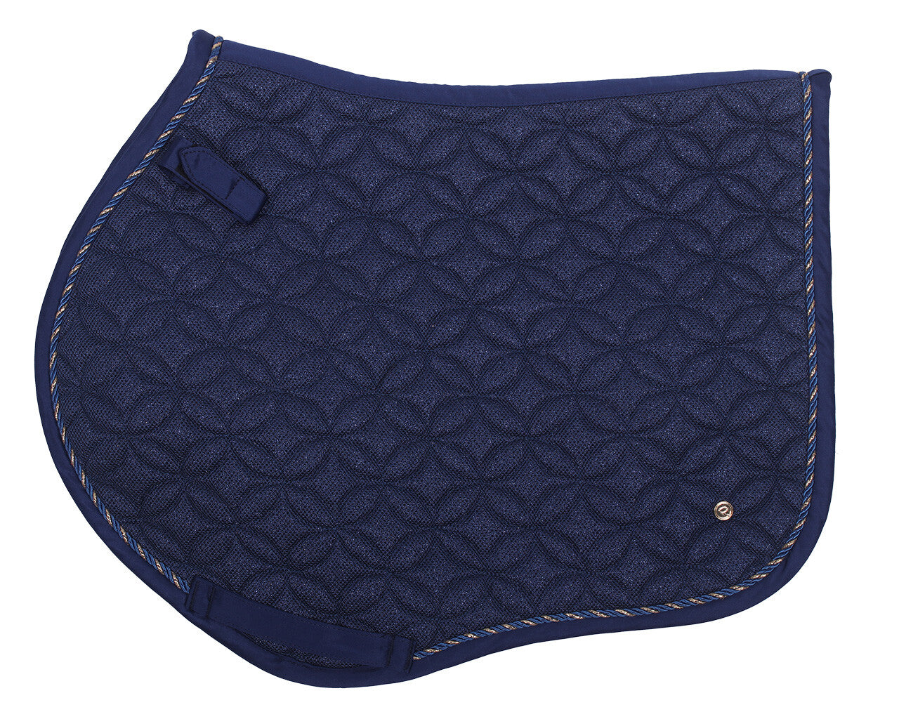 saddle pad rio