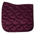 Saddle pad Lily