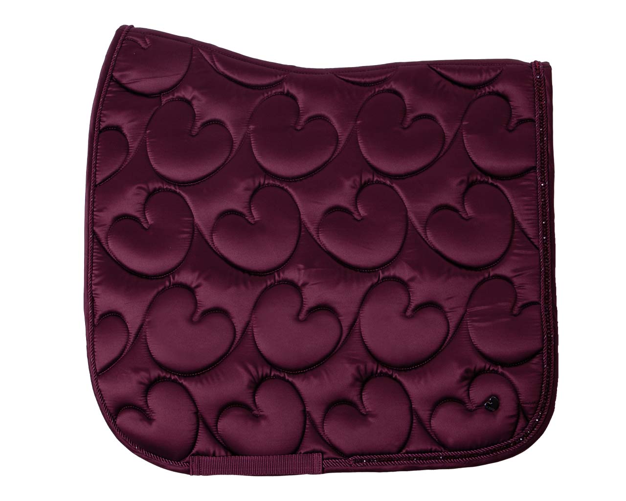 Saddle pad Lily